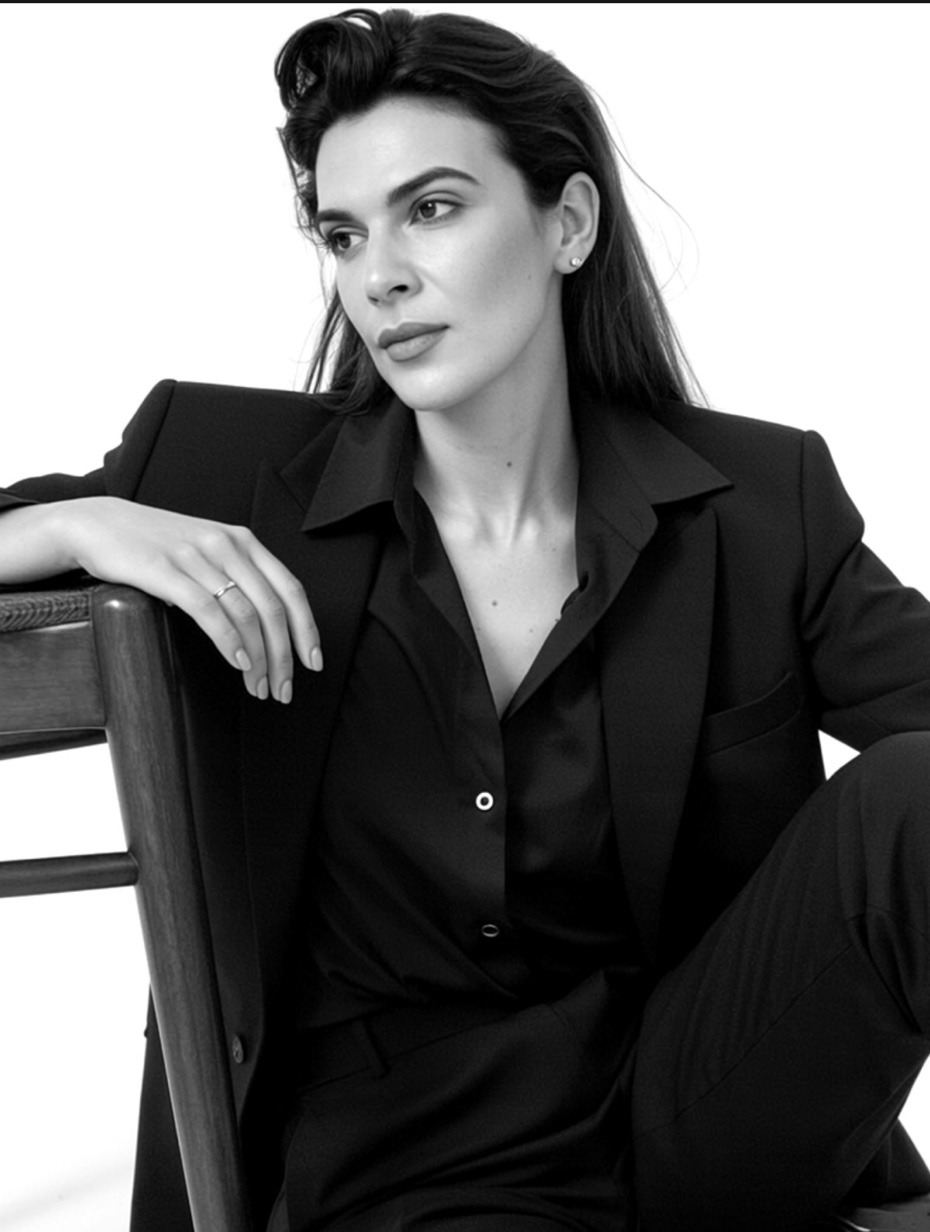 Melissa Duarte, estratega de marca e diretora de marketing